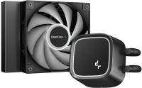 DEEPCOOL LE300-MARRS LED 120mm Intel(1700p/1851p)-AMD Uyumlu Sıvı Soğutucu